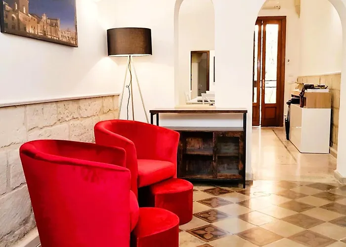 Casa Dante Deliziosa Casa A Due Passi Dal Centro