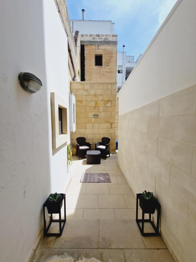 Casa Dante Deliziosa Casa A Due Passi Dal Centro Lecce