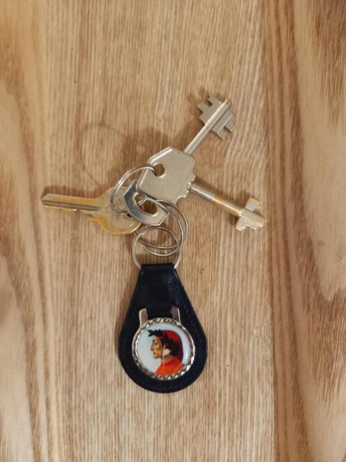 Vakantiehuis Casa Dante Deliziosa Casa A Due Passi Dal Centro