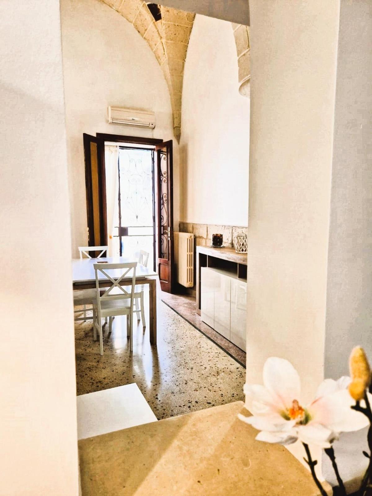 Vakantiehuis Casa Dante Deliziosa Casa A Due Passi Dal Centro *