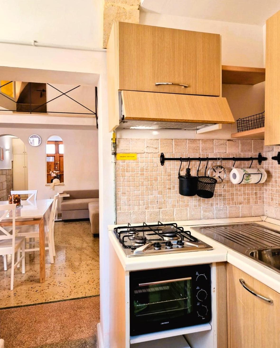 Casa Dante Deliziosa Casa A Due Passi Dal Centro *