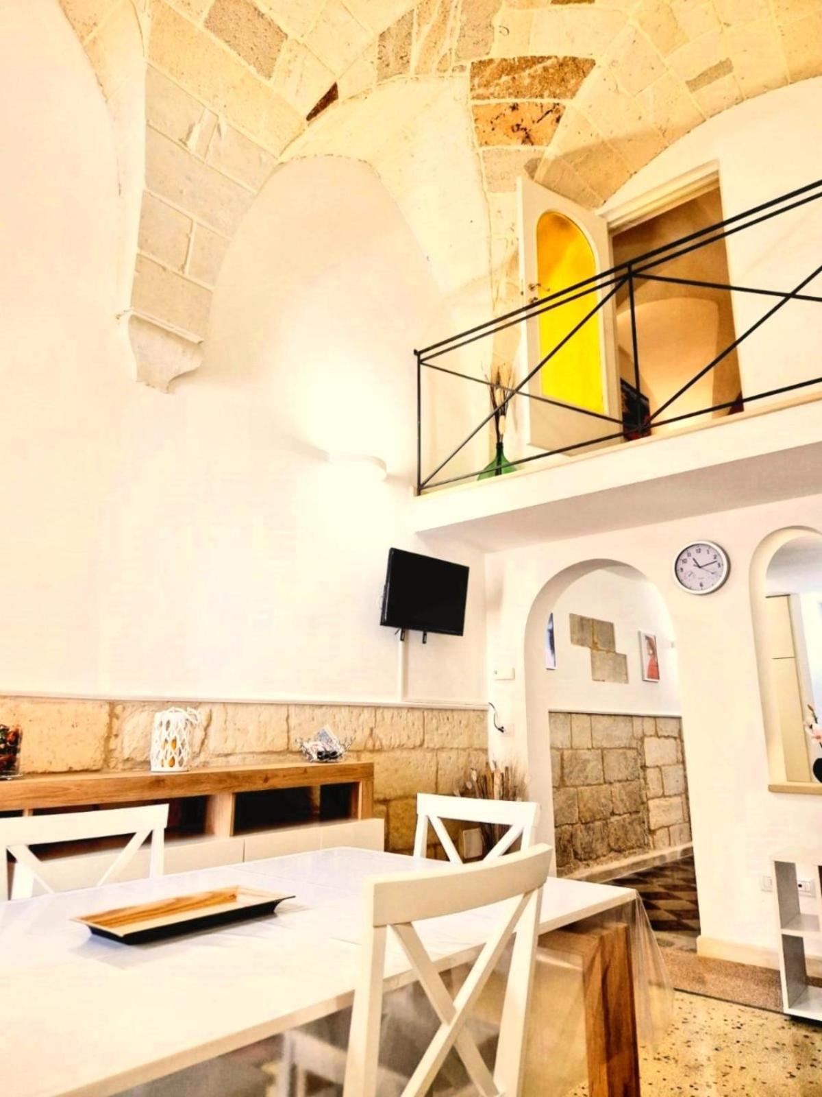 Casa Dante Deliziosa Casa A Due Passi Dal Centro * Lecce