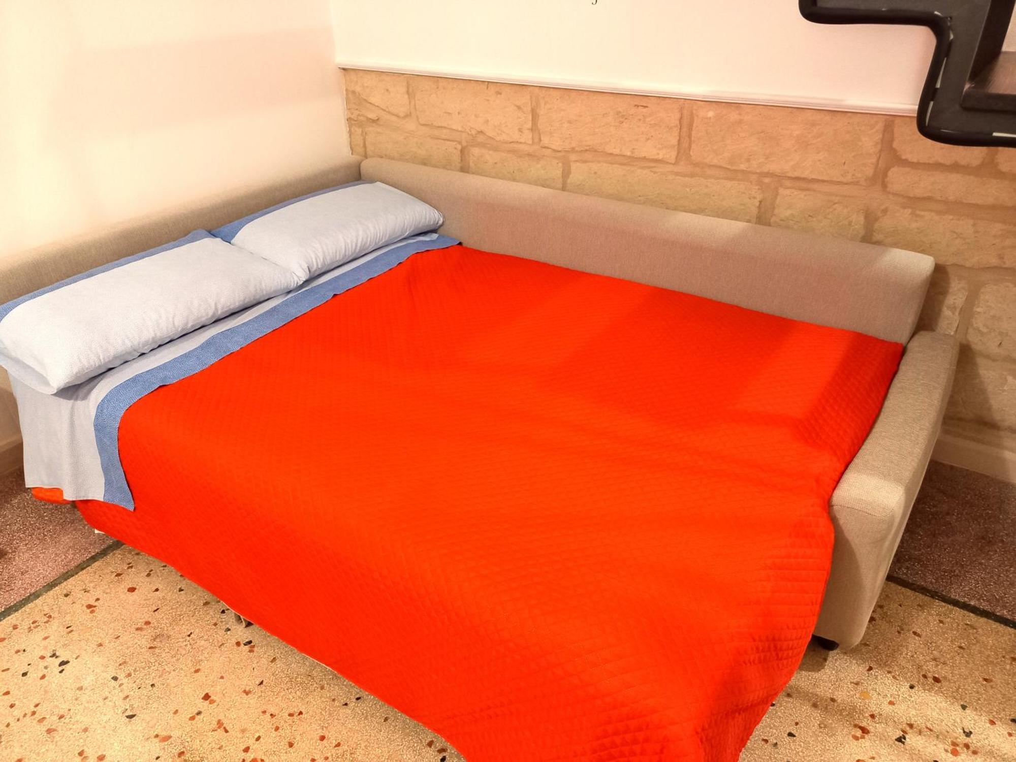 Casa Dante Deliziosa Casa A Due Passi Dal Centro Lecce