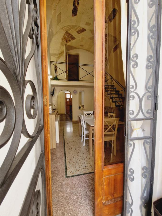 Casa Dante Deliziosa Casa A Due Passi Dal Centro Casa de Férias Lecce