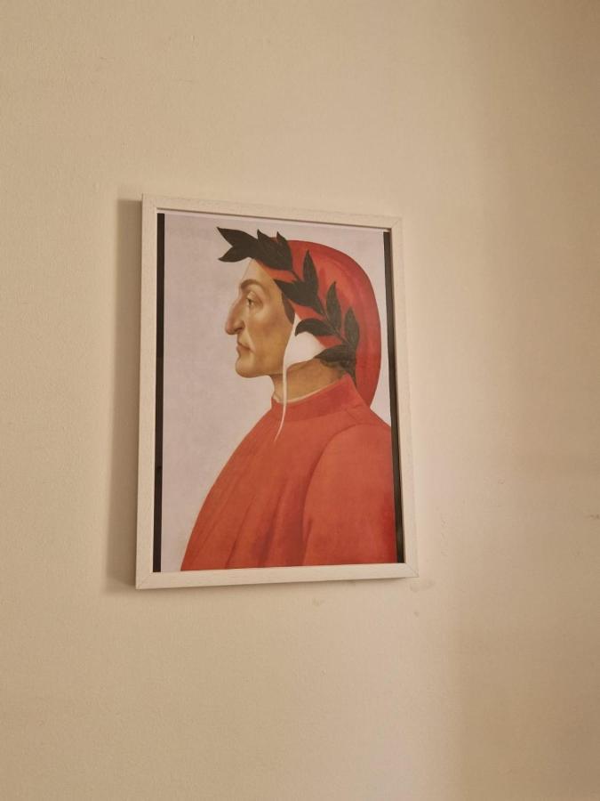 Casa Dante Deliziosa Casa A Due Passi Dal Centro Casa de Férias