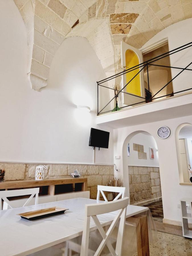 Casa Dante Deliziosa Casa A Due Passi Dal Centro Lecce