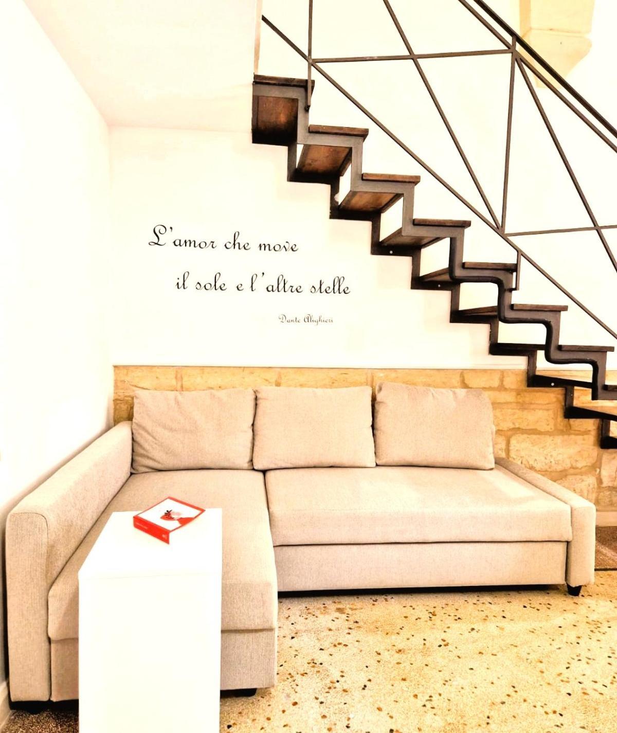Casa Dante Deliziosa Casa A Due Passi Dal Centro Casa de Férias *