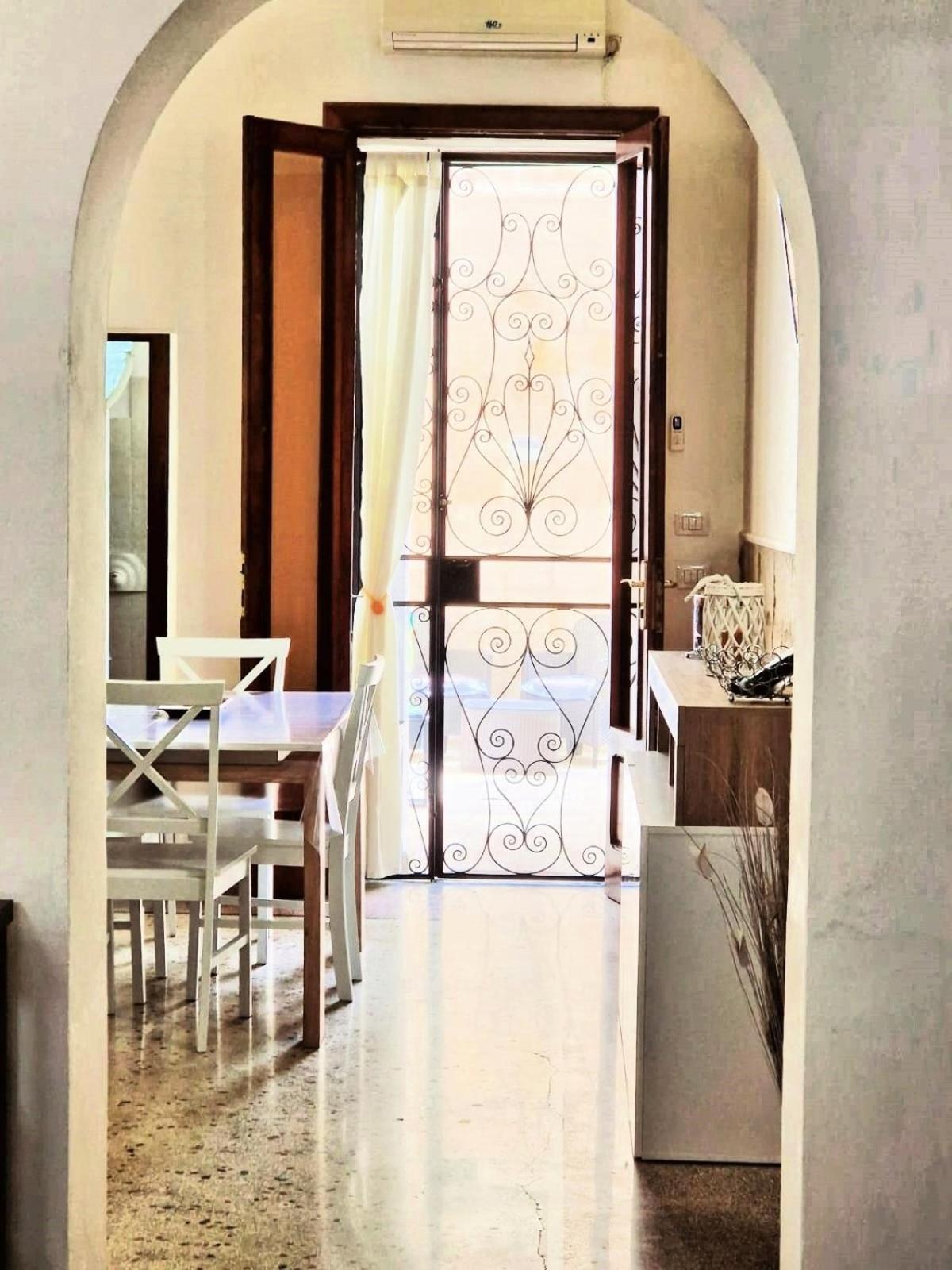 Casa Dante Deliziosa Casa A Due Passi Dal Centro Casa de Férias Lecce