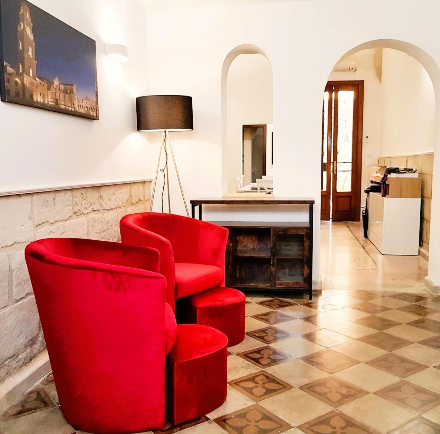 Casa Dante Deliziosa Casa A Due Passi Dal Centro Casa de Férias